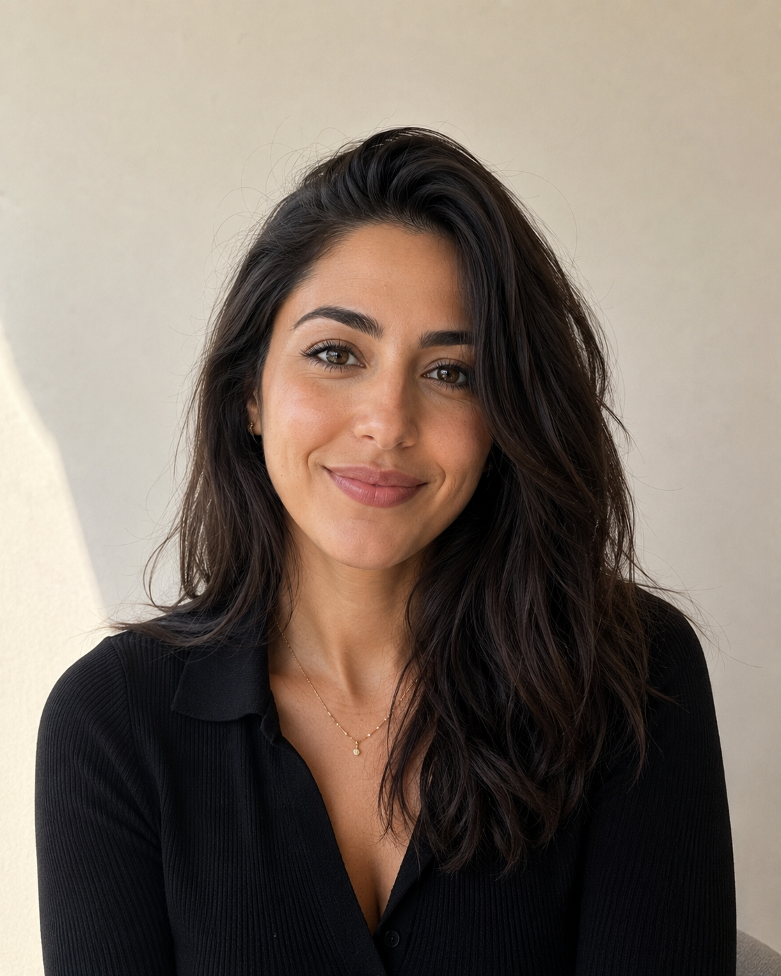 Lina Haddad