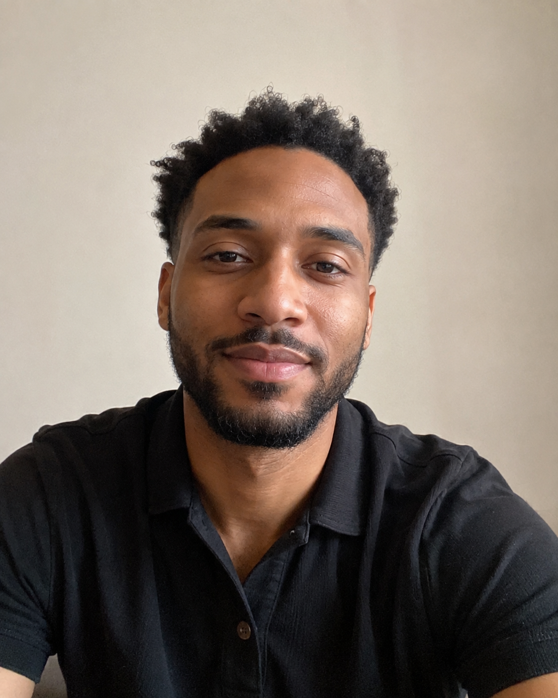 Marcus Johnson