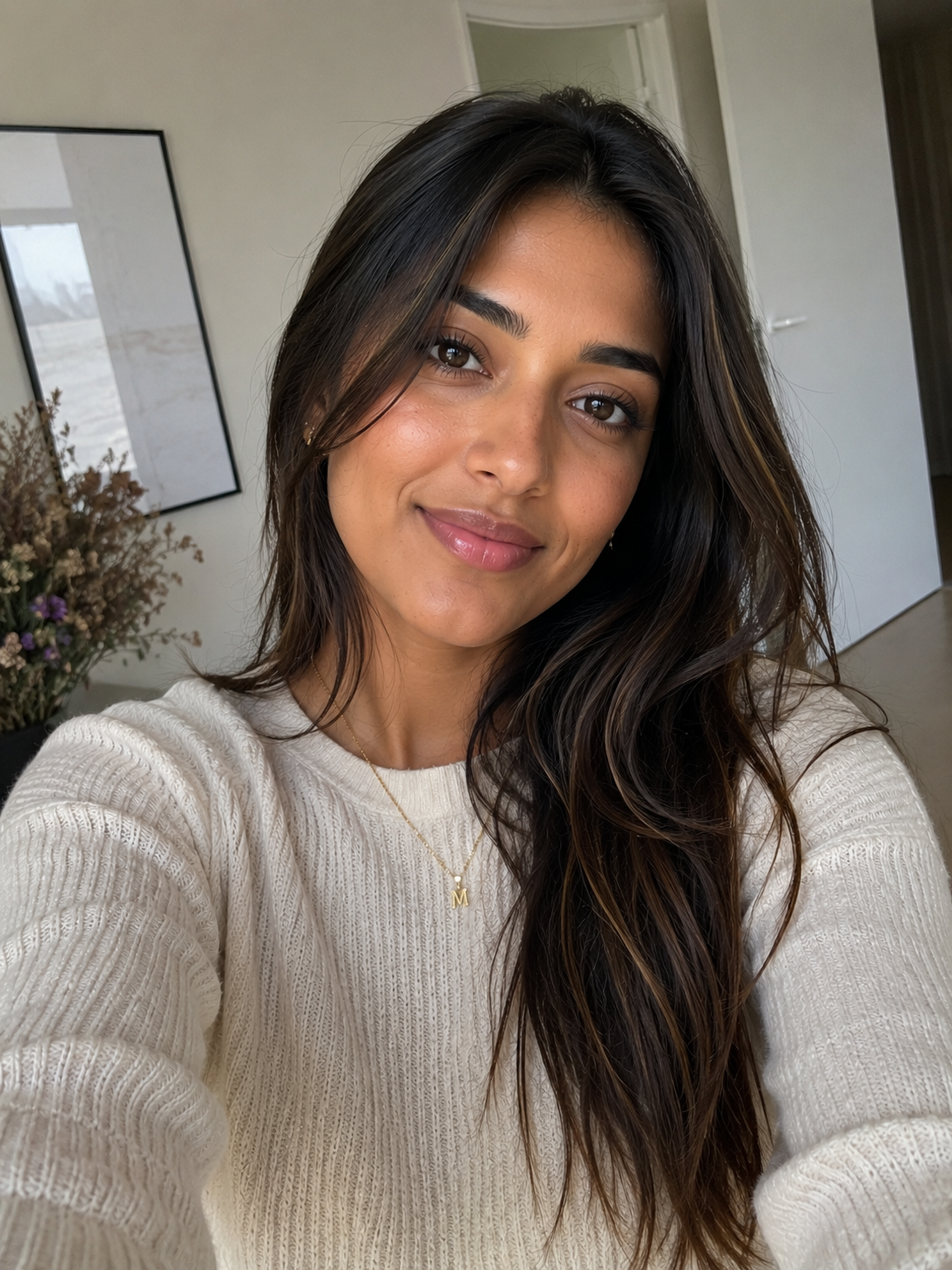 Maya Patel