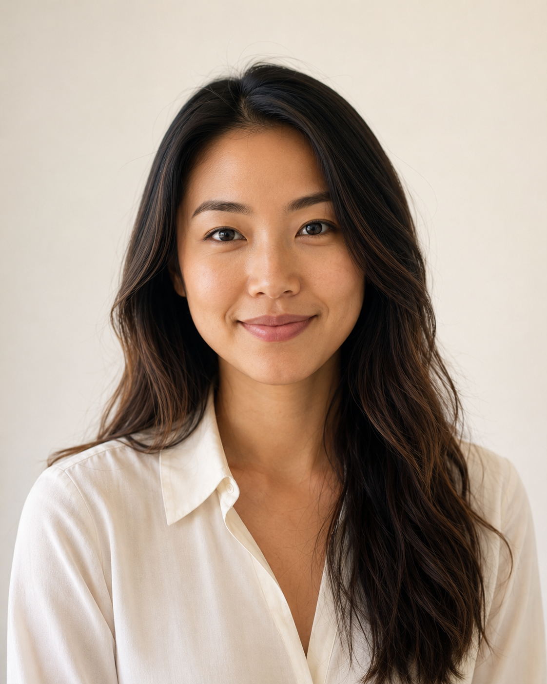 Sarah Chen